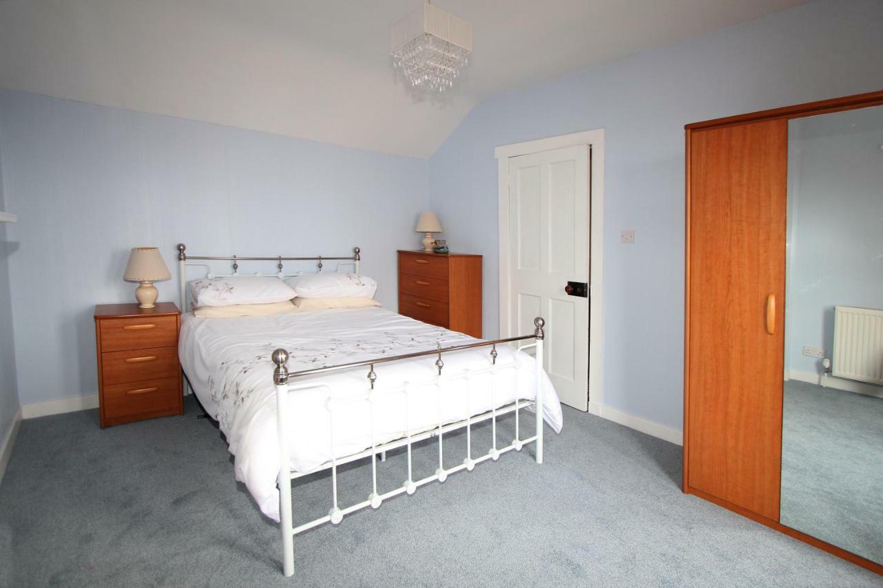 Three Bedroom Holiday House In Oban Zewnętrze zdjęcie