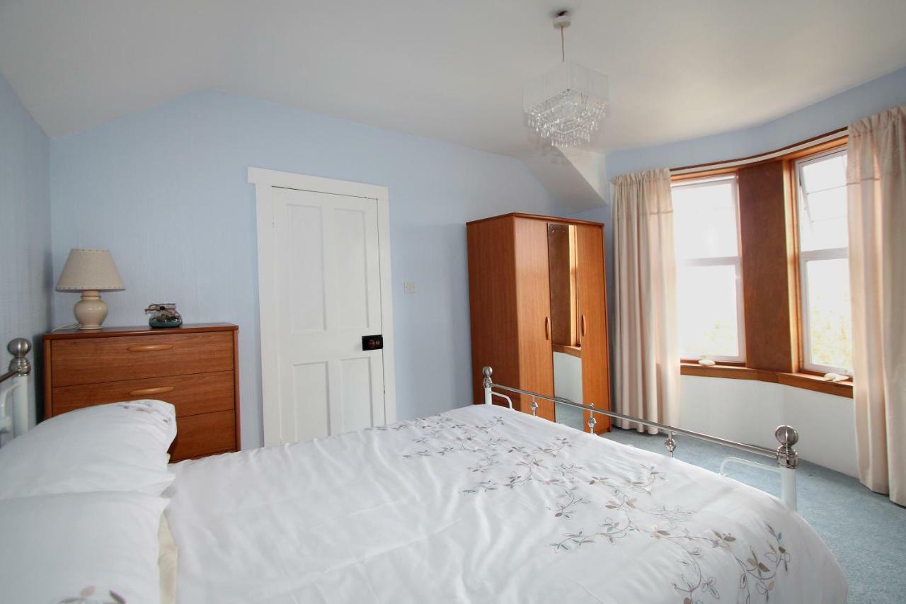Three Bedroom Holiday House In Oban Zewnętrze zdjęcie
