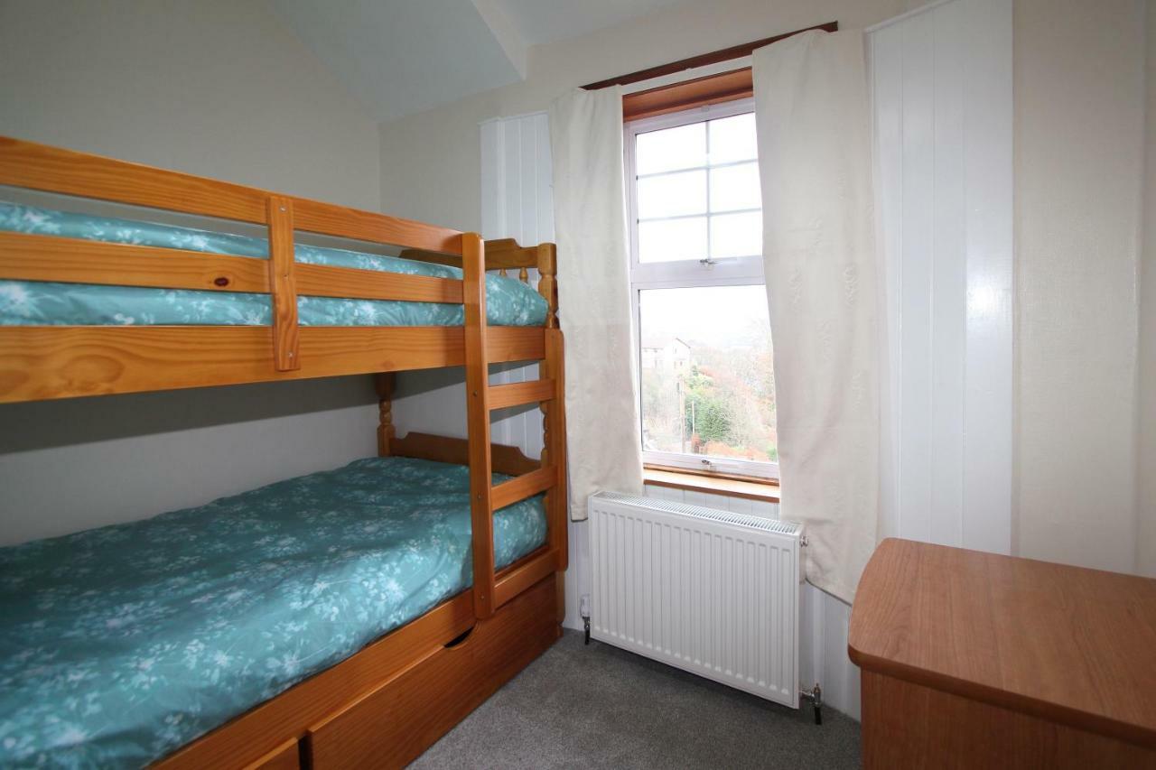 Three Bedroom Holiday House In Oban Zewnętrze zdjęcie